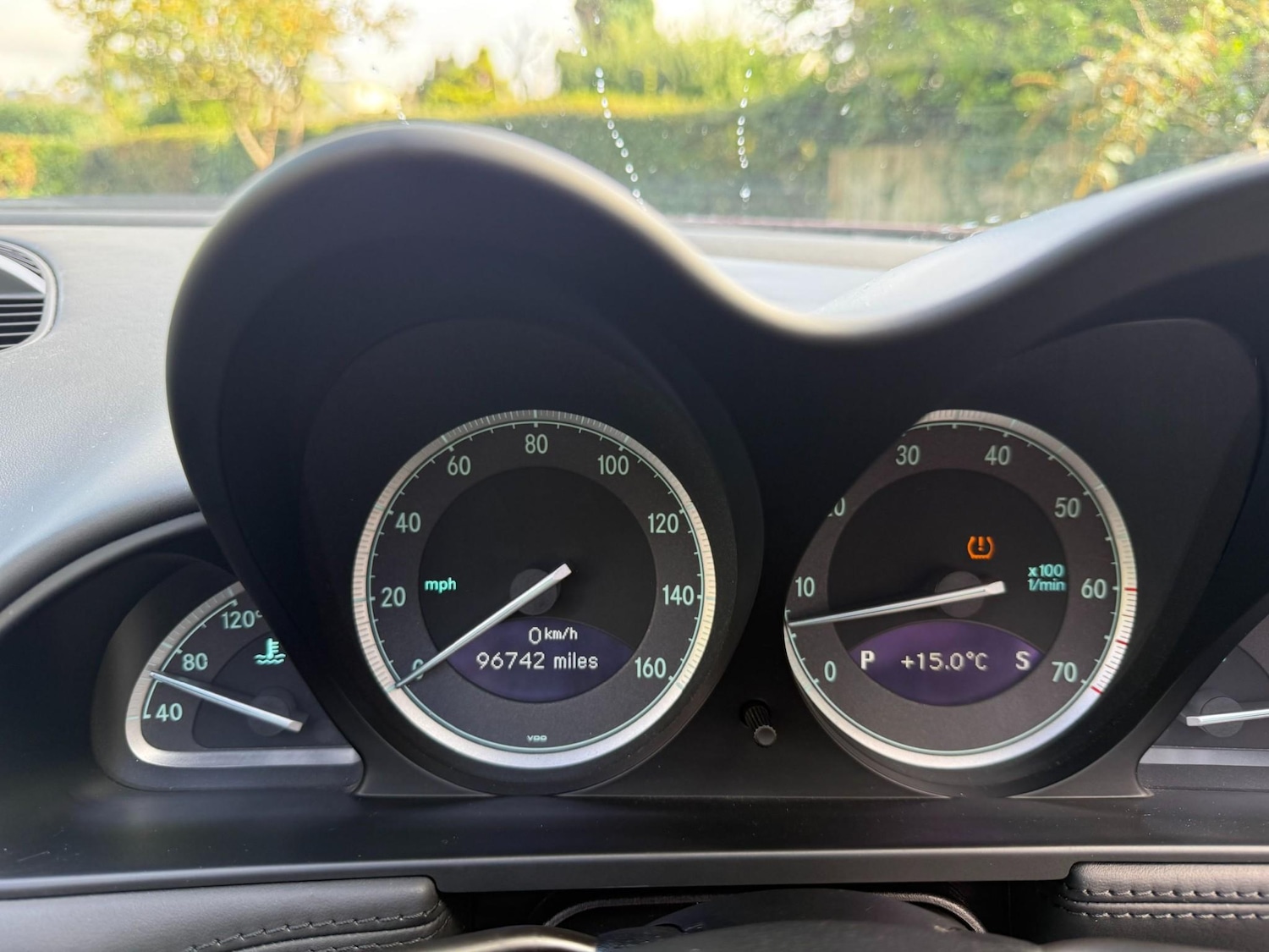 Used Mercedes-Benz SL 2004 for sale - 76153965: Photo 15