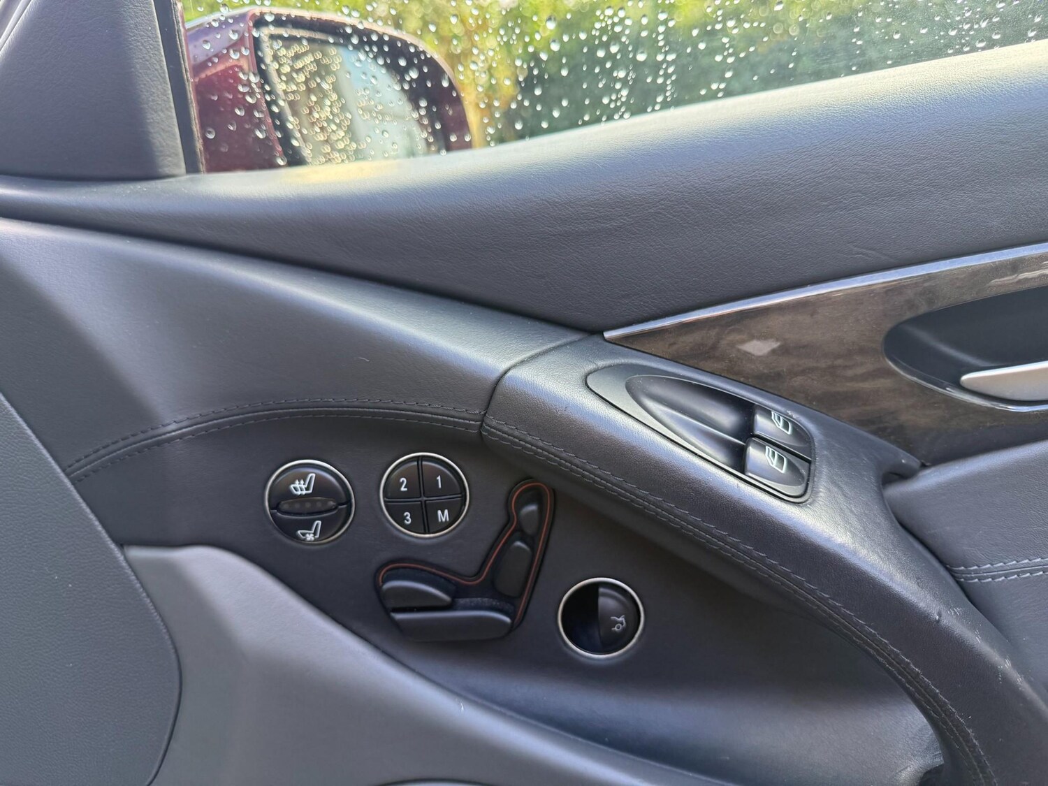 Used Mercedes-Benz SL 2004 for sale - 76153965: Photo 19