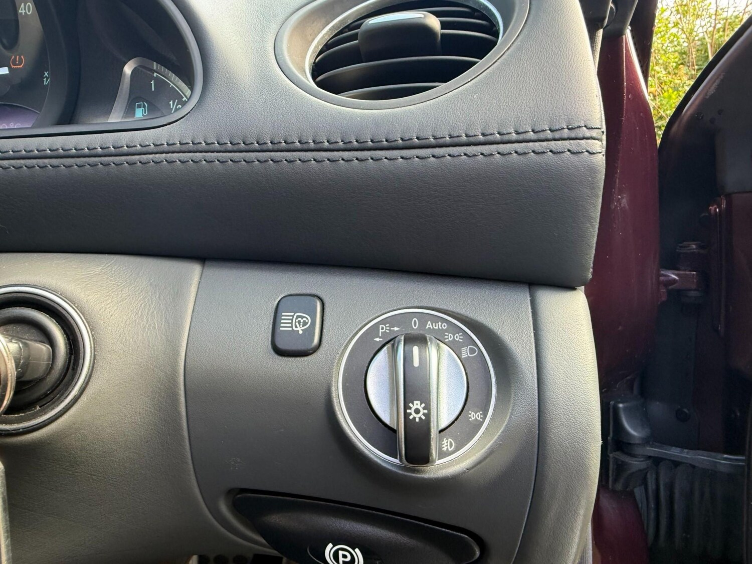 Used Mercedes-Benz SL 2004 for sale - 76153965: Photo 20