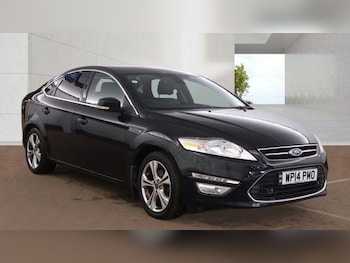 Used Ford Mondeo 2014 for sale - 78657538: Photo