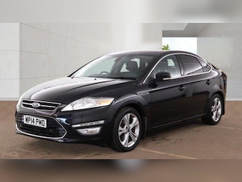 Used Ford Mondeo 2014 for sale - 78657538: Photo