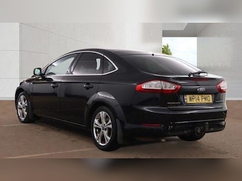 Used Ford Mondeo 2014 for sale - 78657538: Photo