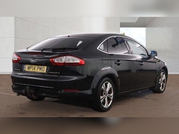 Used Ford Mondeo 2014 for sale - 78657538: Photo