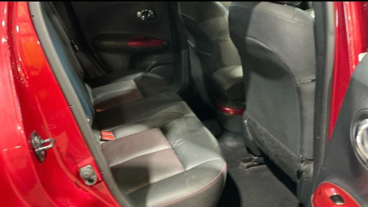 Used Nissan Juke 2017 for sale - 77959100: Photo 8