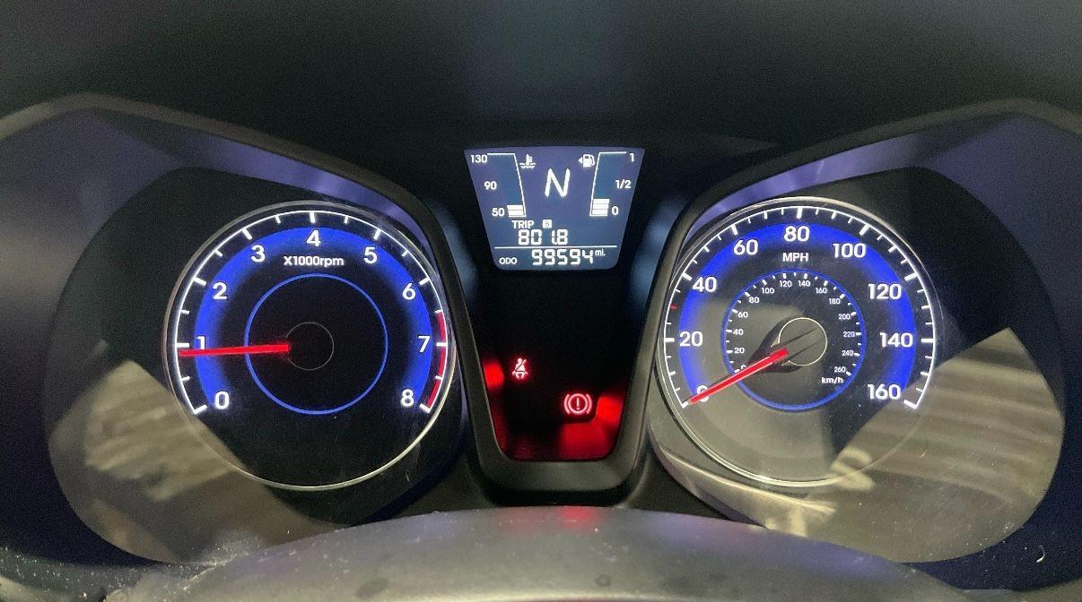 Used Hyundai Ix20 2013 for sale - 76803217: Photo 10