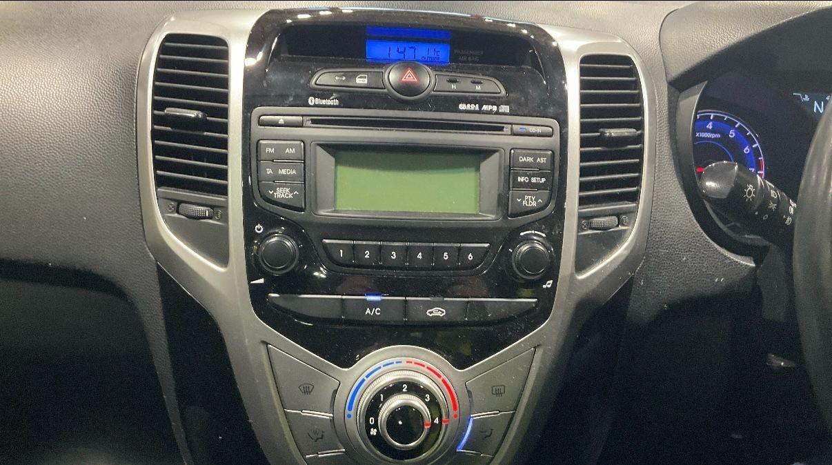 Used Hyundai Ix20 2013 for sale - 76803217: Photo 11