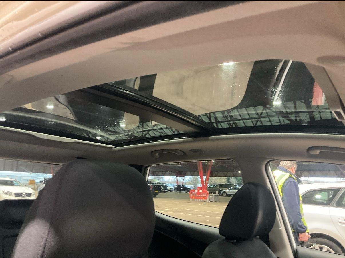 Used Hyundai Ix20 2013 for sale - 76803217: Photo 12