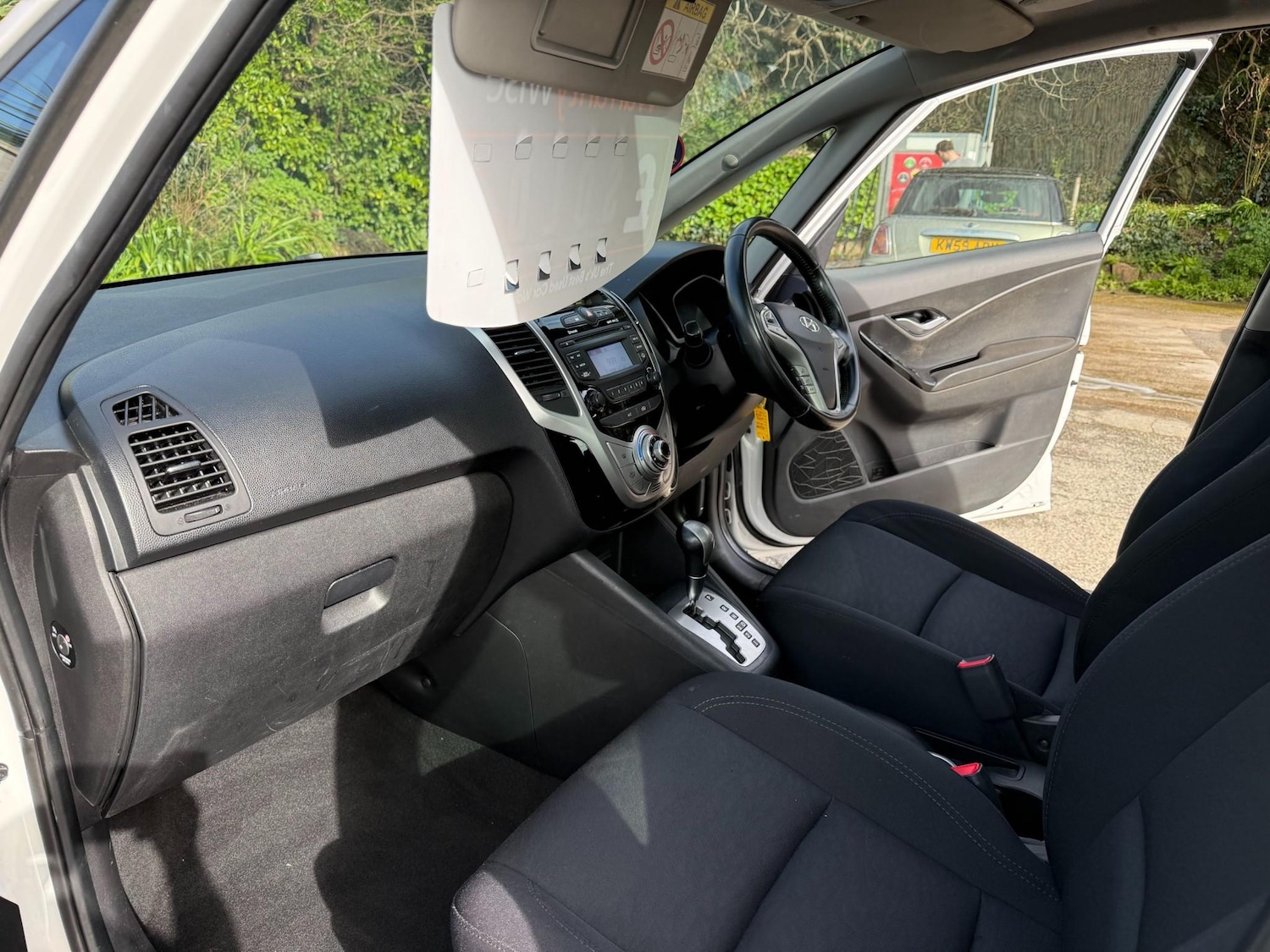 Used Hyundai Ix20 2013 for sale - 76803217: Photo 13