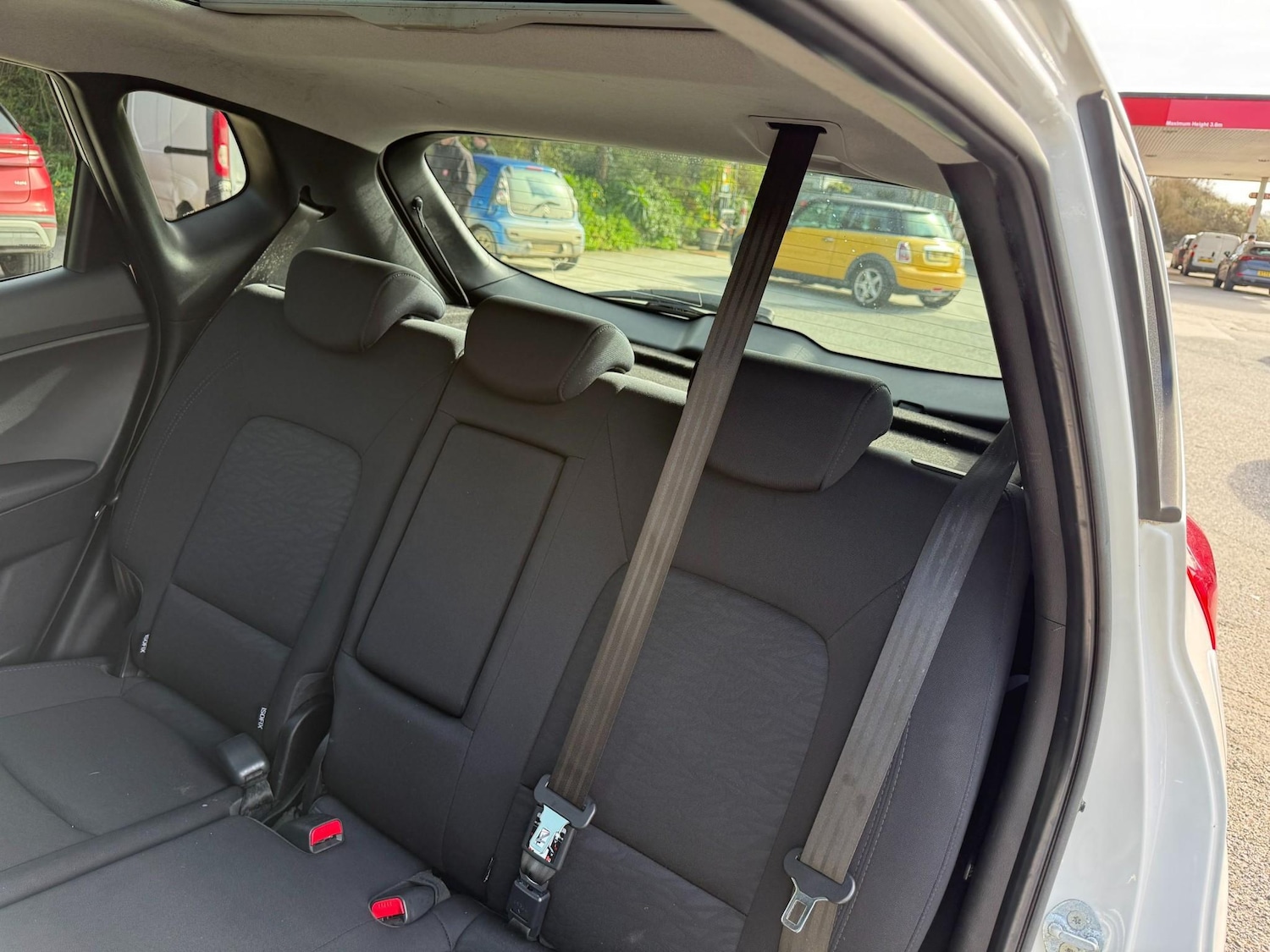 Used Hyundai Ix20 2013 for sale - 76803217: Photo 14