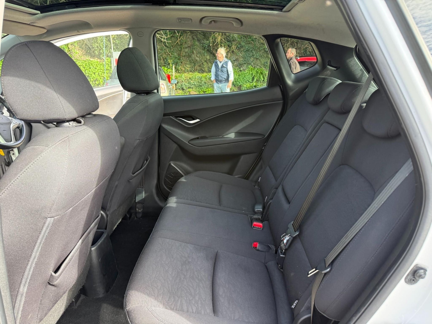 Used Hyundai Ix20 2013 for sale - 76803217: Photo 15