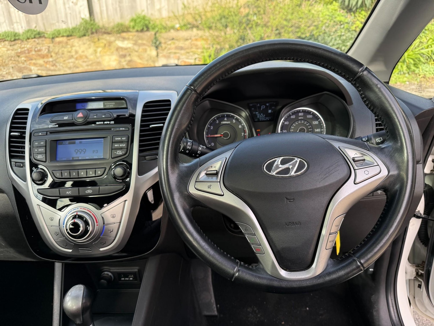 Used Hyundai Ix20 2013 for sale - 76803217: Photo 16