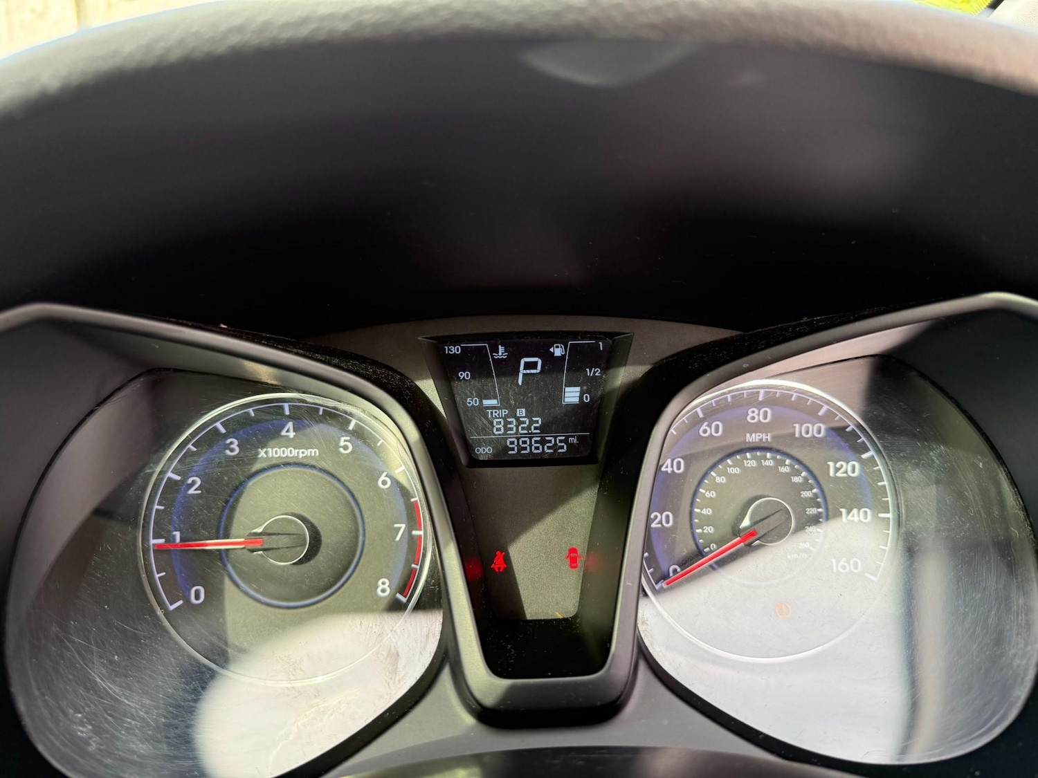 Used Hyundai Ix20 2013 for sale - 76803217: Photo 17