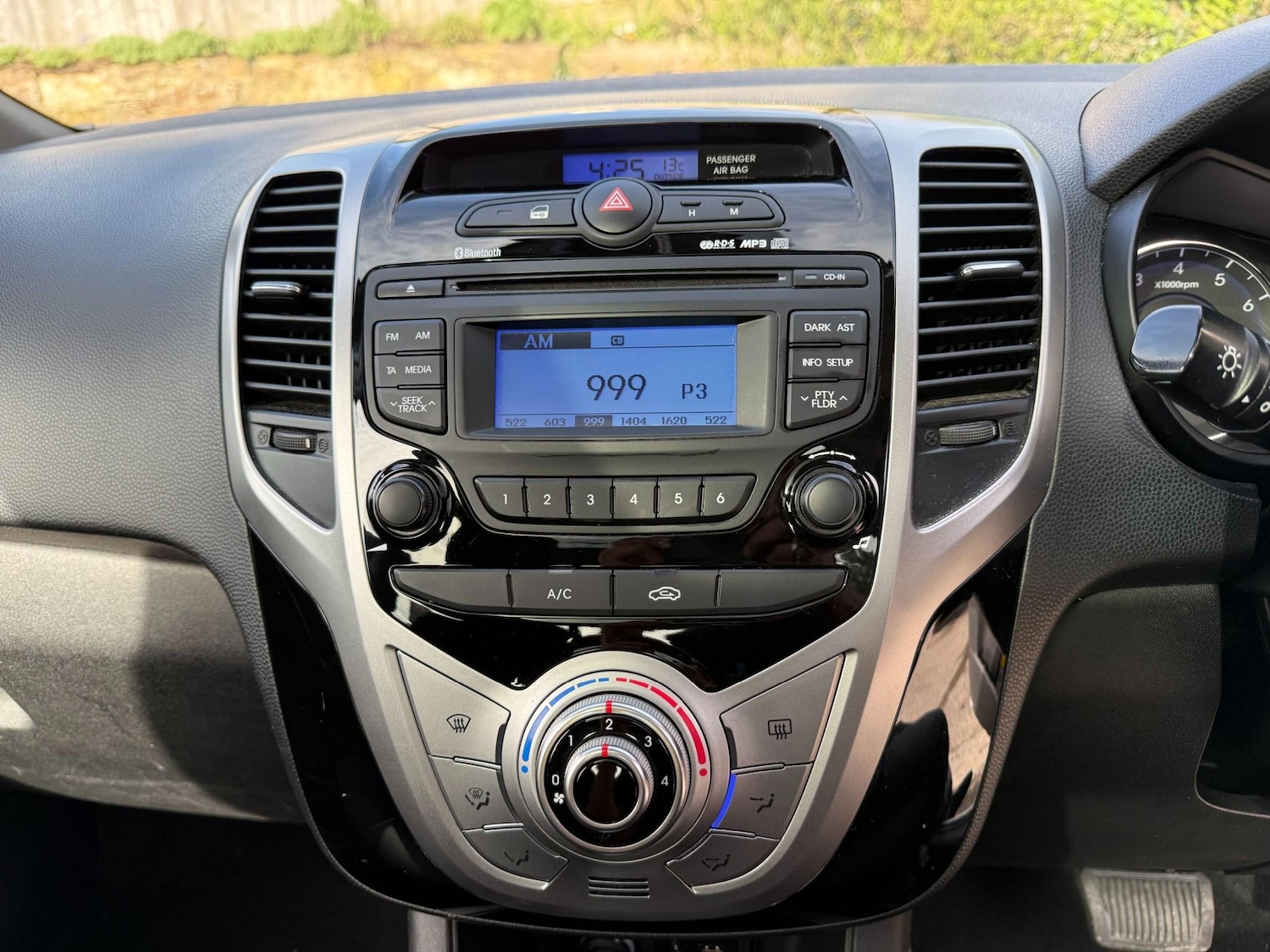 Used Hyundai Ix20 2013 for sale - 76803217: Photo 18