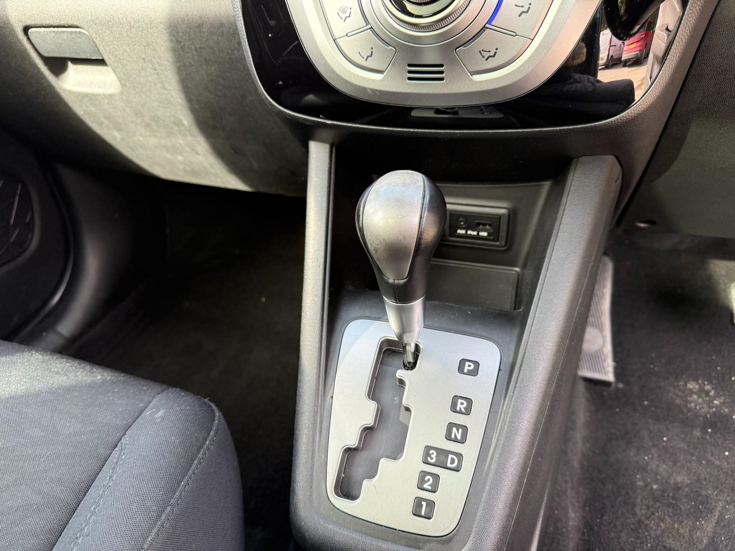 Used Hyundai Ix20 2013 for sale - 76803217: Photo 19