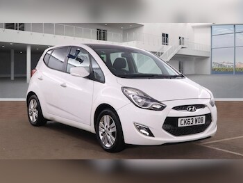 2013 (63) - Style Auto 5-Door