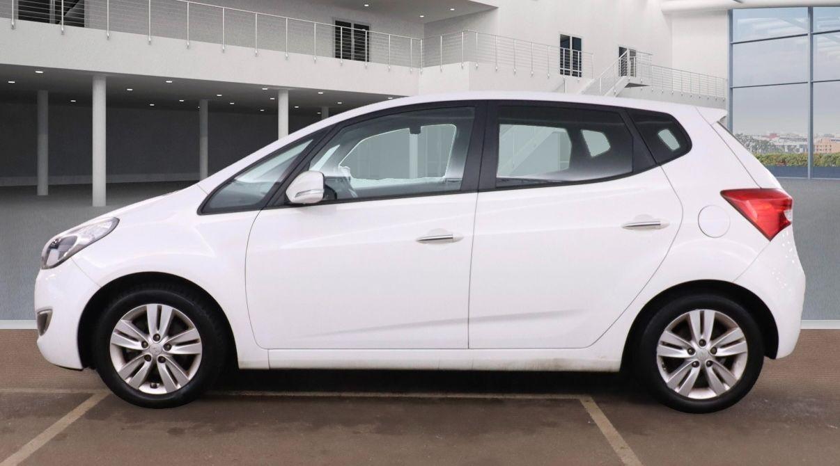 Used Hyundai Ix20 2013 for sale - 76803217: Photo 6