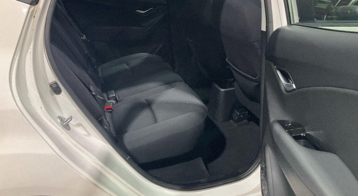 Used Hyundai Ix20 2013 for sale - 76803217: Photo 9