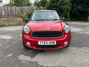 Used MINI Countryman 2014 for sale - 74778347: Photo
