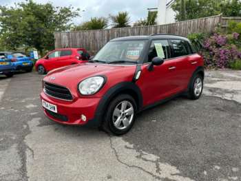 Used MINI Countryman 2014 for sale - 74778347: Photo