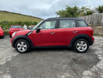 Used MINI Countryman 2014 for sale - 74778347: Photo