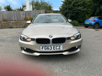 Used BMW 3 Series 2013 for sale - 74575057: Photo