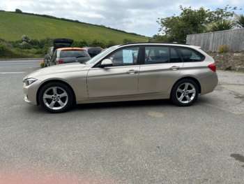 Used BMW 3 Series 2013 for sale - 74575057: Photo