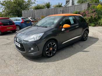 Used Citroen DS3 2014 for sale - 74575058: Photo