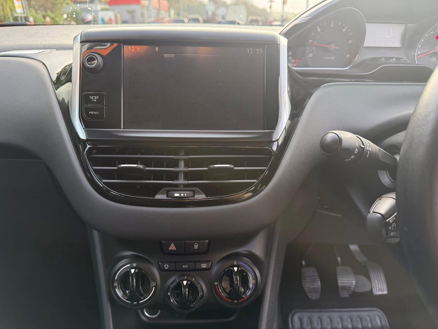 Used Peugeot 208 2013 for sale - 77659751: Photo 15