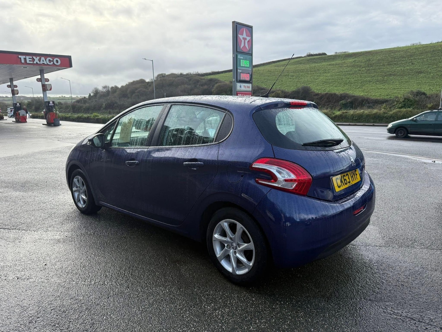 Used Peugeot 208 2013 for sale - 77659751: Photo 5