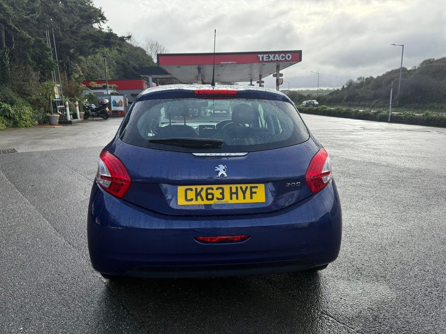 Used Peugeot 208 2013 for sale - 77659751: Photo 6