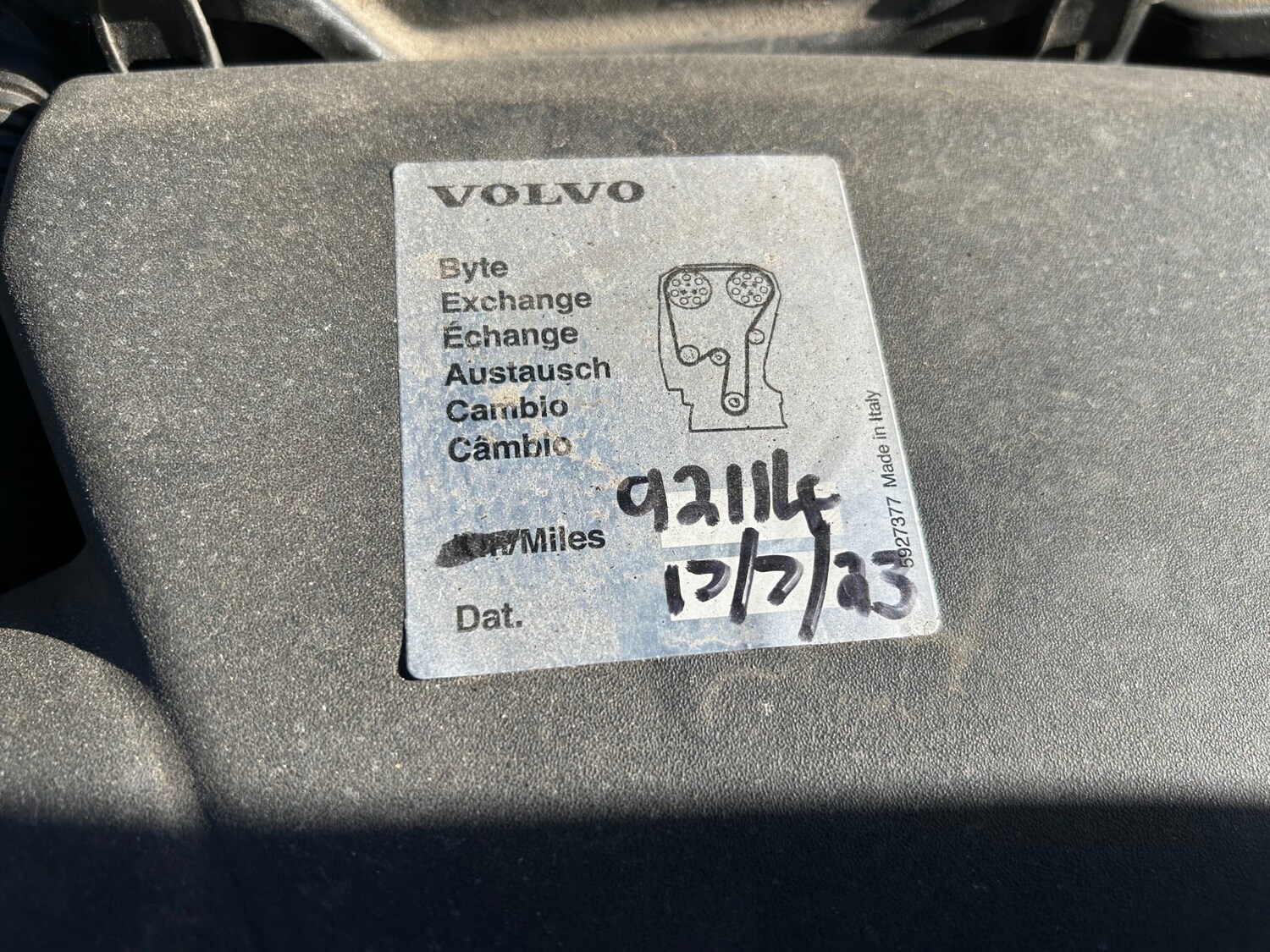 Vehicle 19