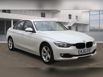 Used BMW 3 Series 2012 for sale - 76241026: Photo