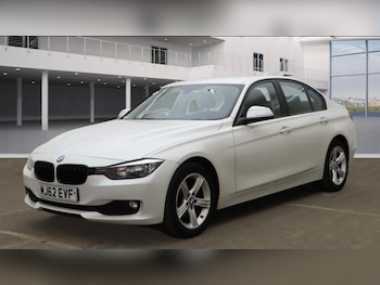 Used BMW 3 Series 2012 for sale - 76241026: Photo