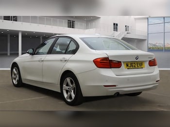 Used BMW 3 Series 2012 for sale - 76241026: Photo