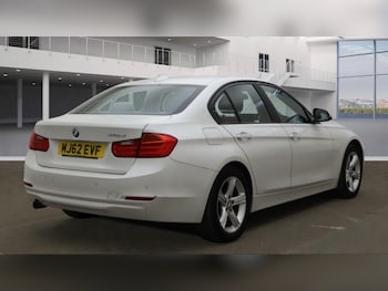 Used BMW 3 Series 2012 for sale - 76241026: Photo