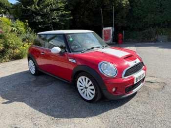 2013 (13) - Cooper S 3-Door
