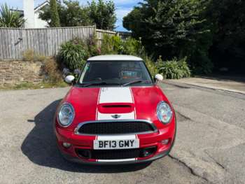 Used MINI Hatch 2013 for sale - 75187926: Photo