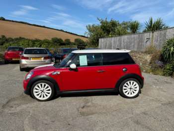 Used MINI Hatch 2013 for sale - 75187926: Photo