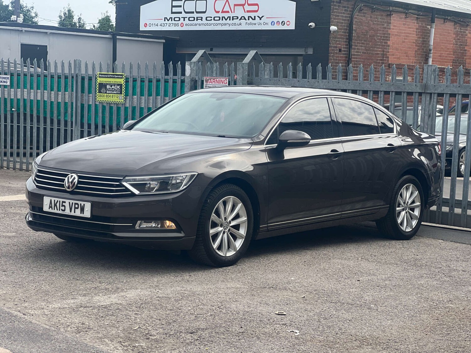 Vehicle 25