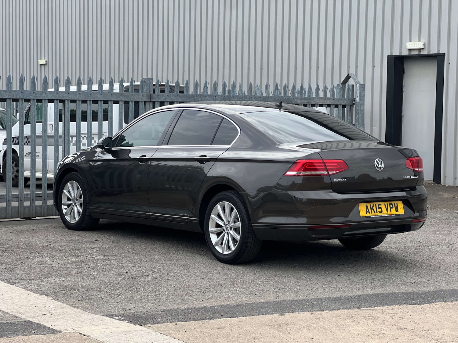 Vehicle 31
