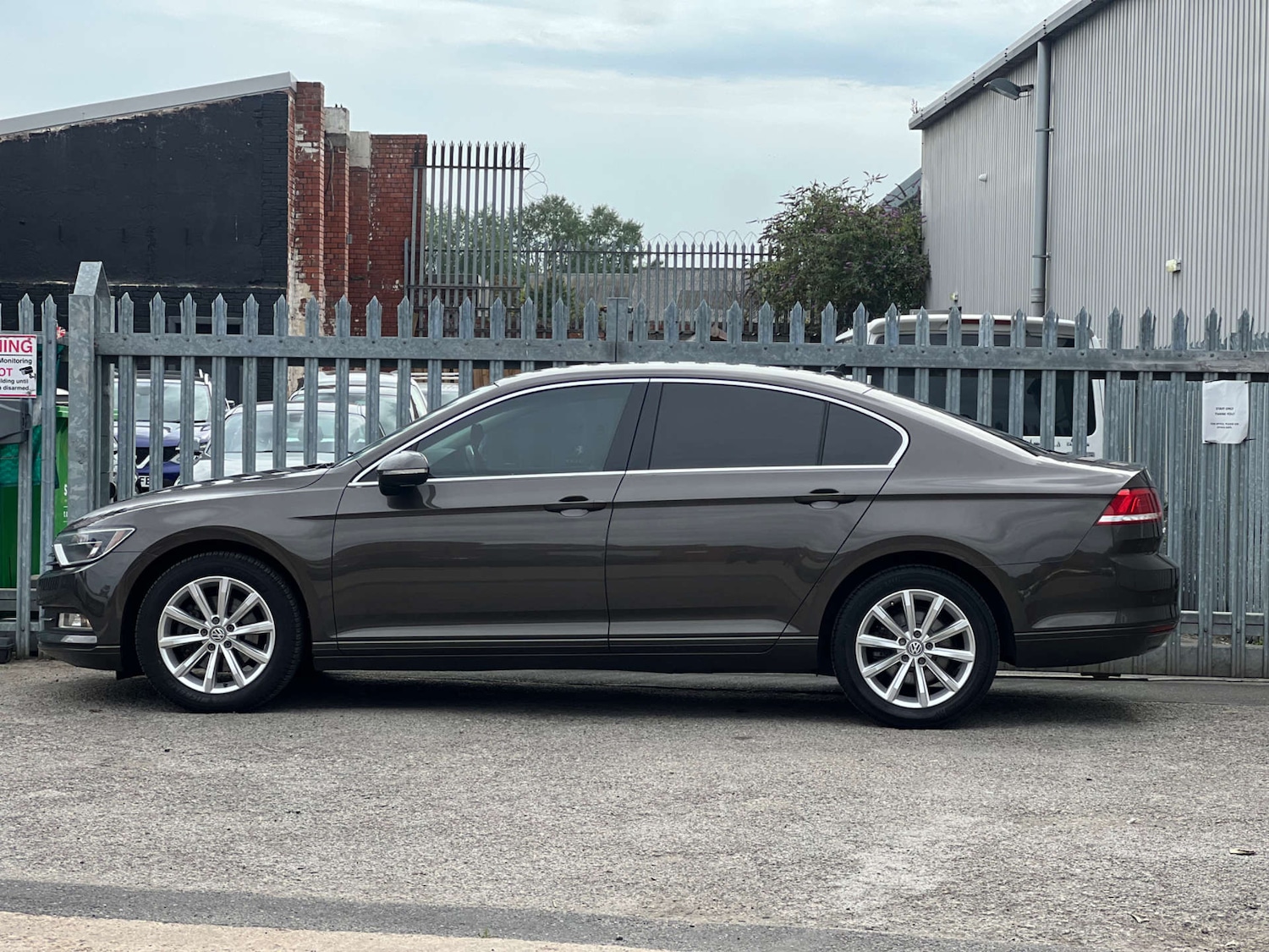 Vehicle 32