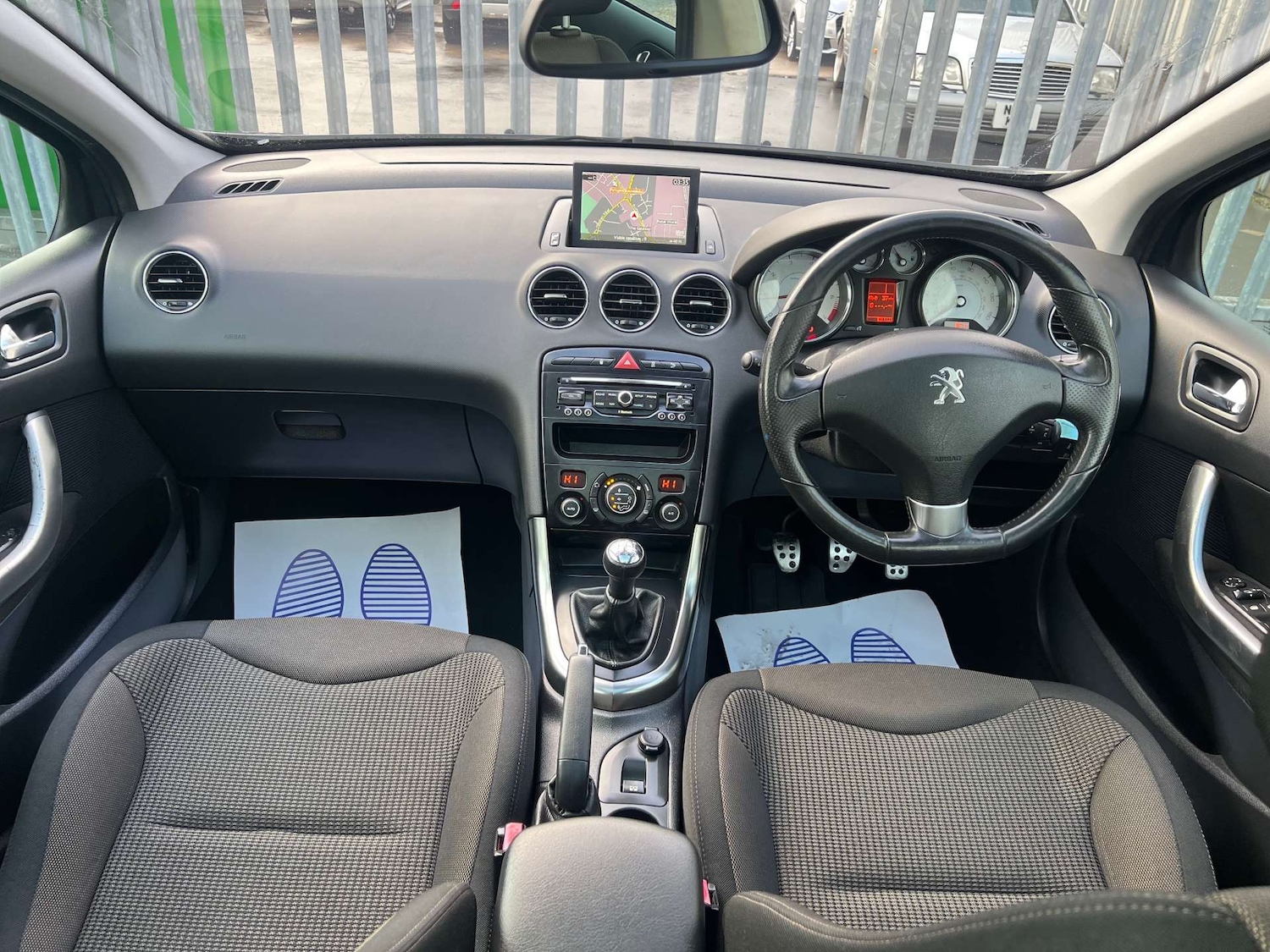 Used Peugeot 308 2013 for sale - 77003501: Photo 17