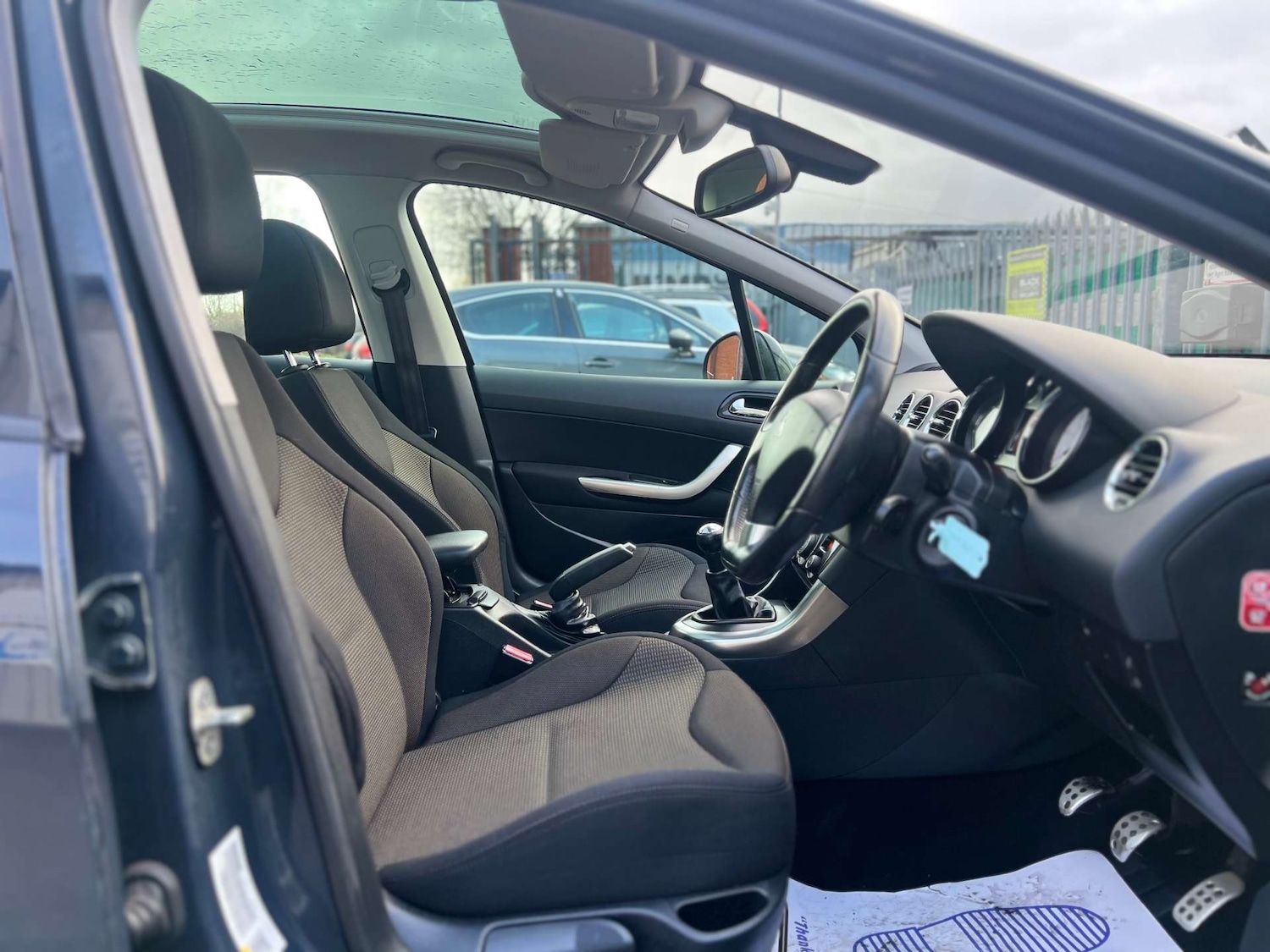 Used Peugeot 308 2013 for sale - 77003501: Photo 19