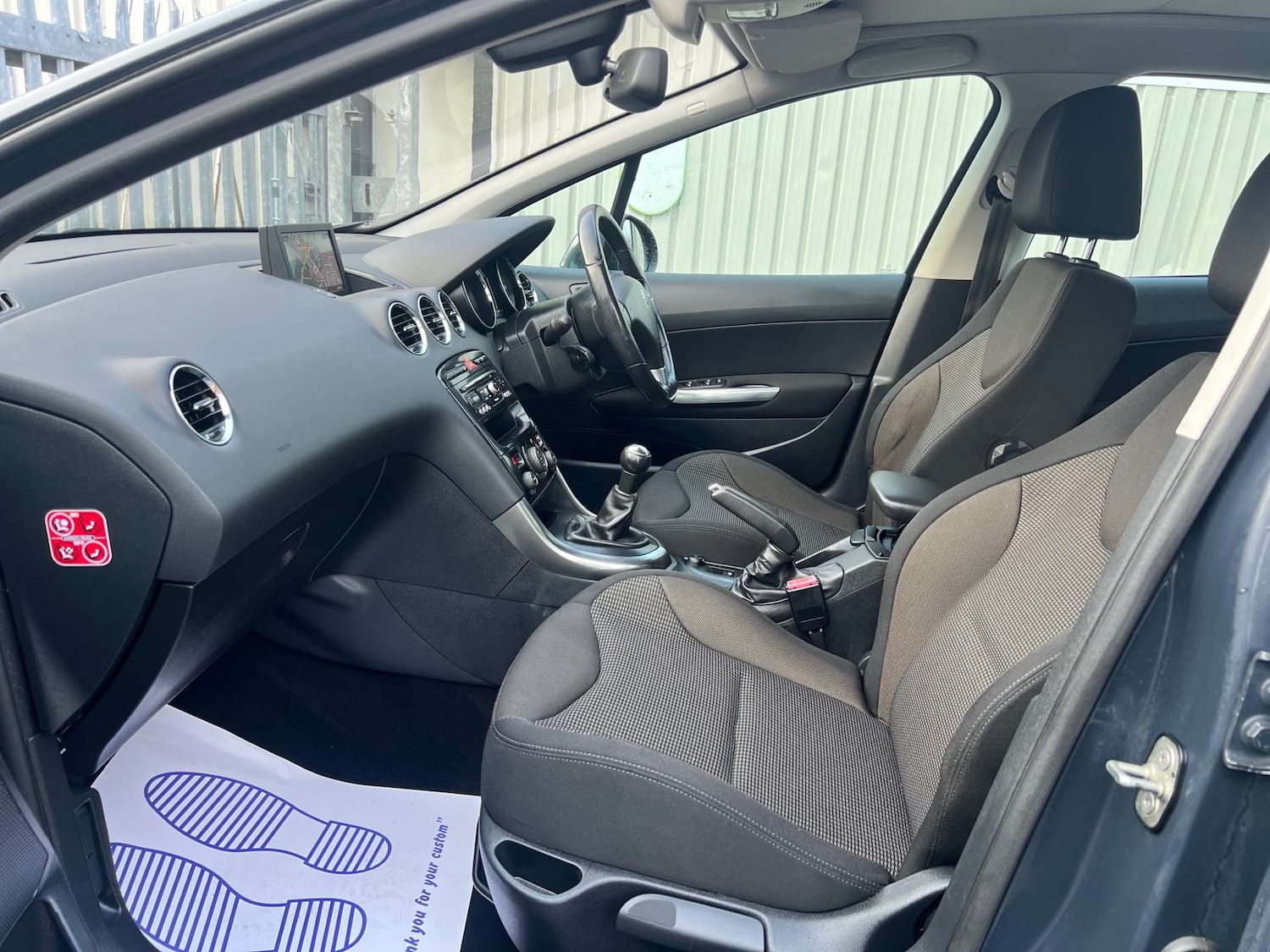 Used Peugeot 308 2013 for sale - 77003501: Photo 23