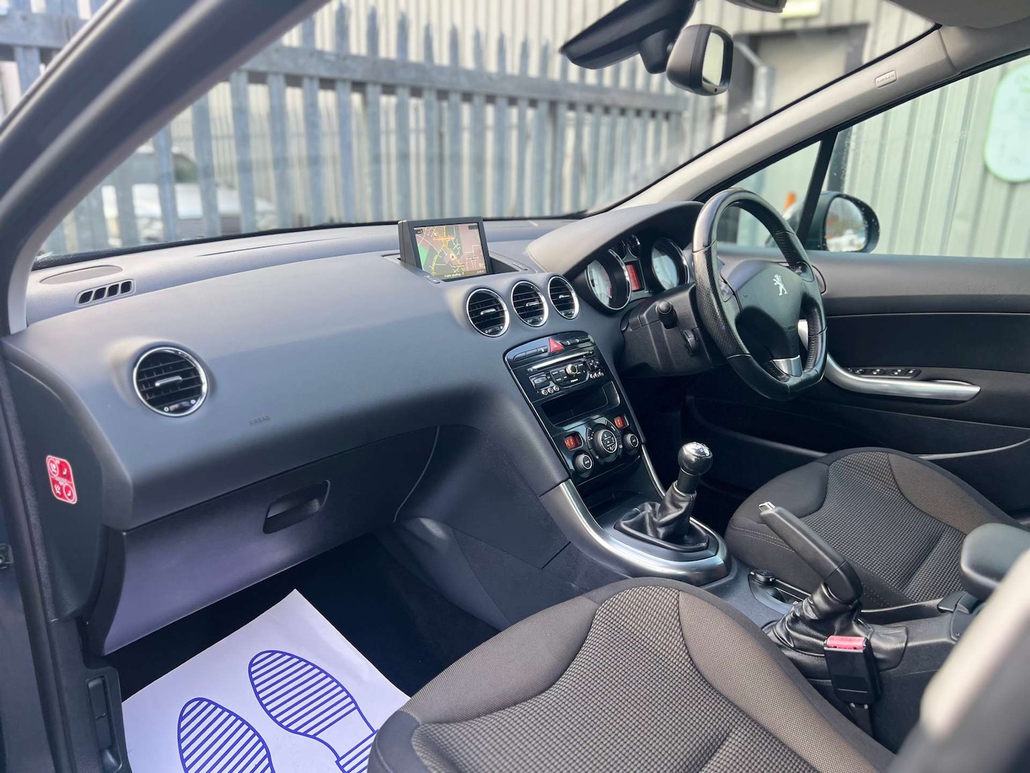 Used Peugeot 308 2013 for sale - 77003501: Photo 24