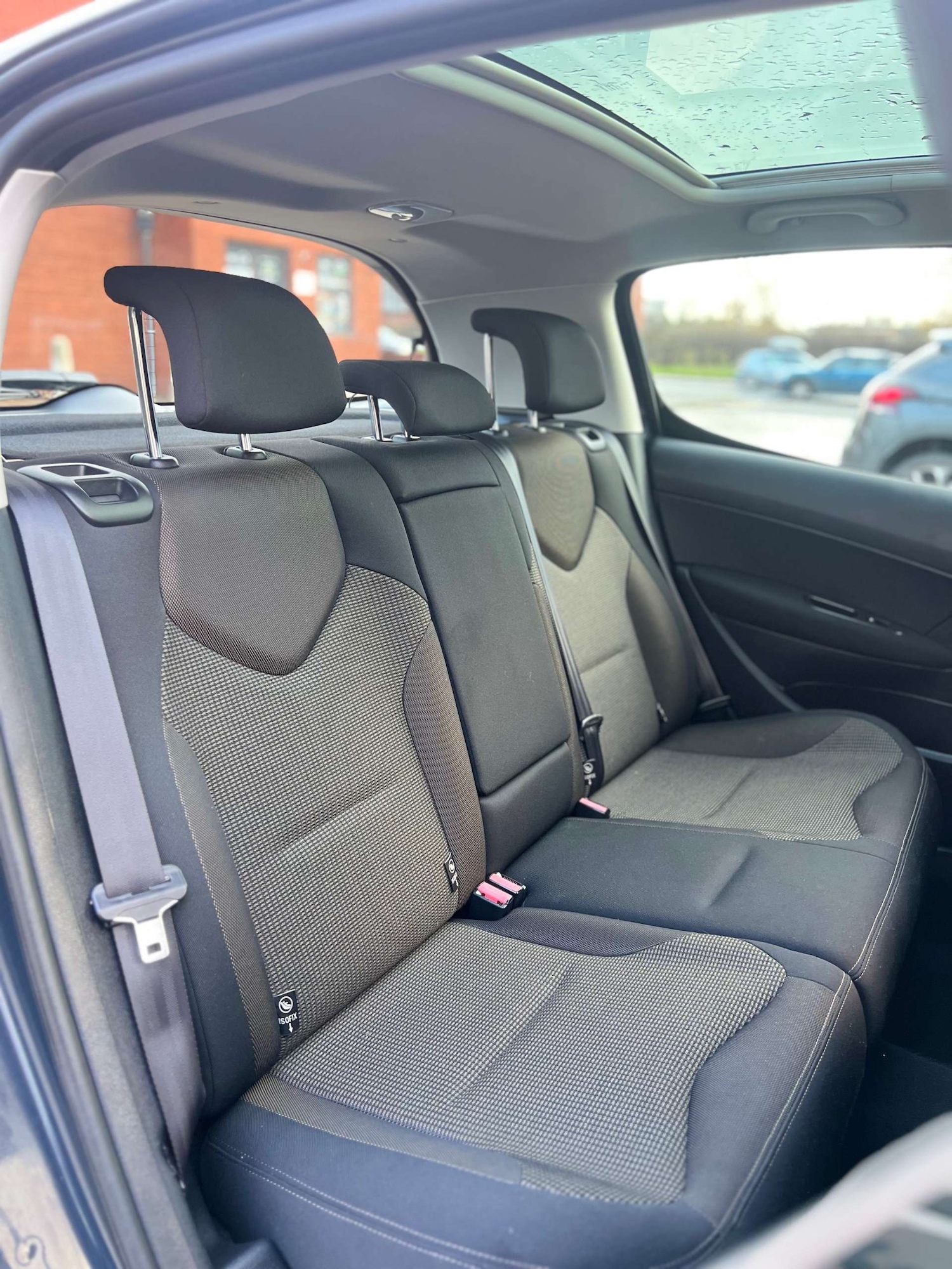 Used Peugeot 308 2013 for sale - 77003501: Photo 26