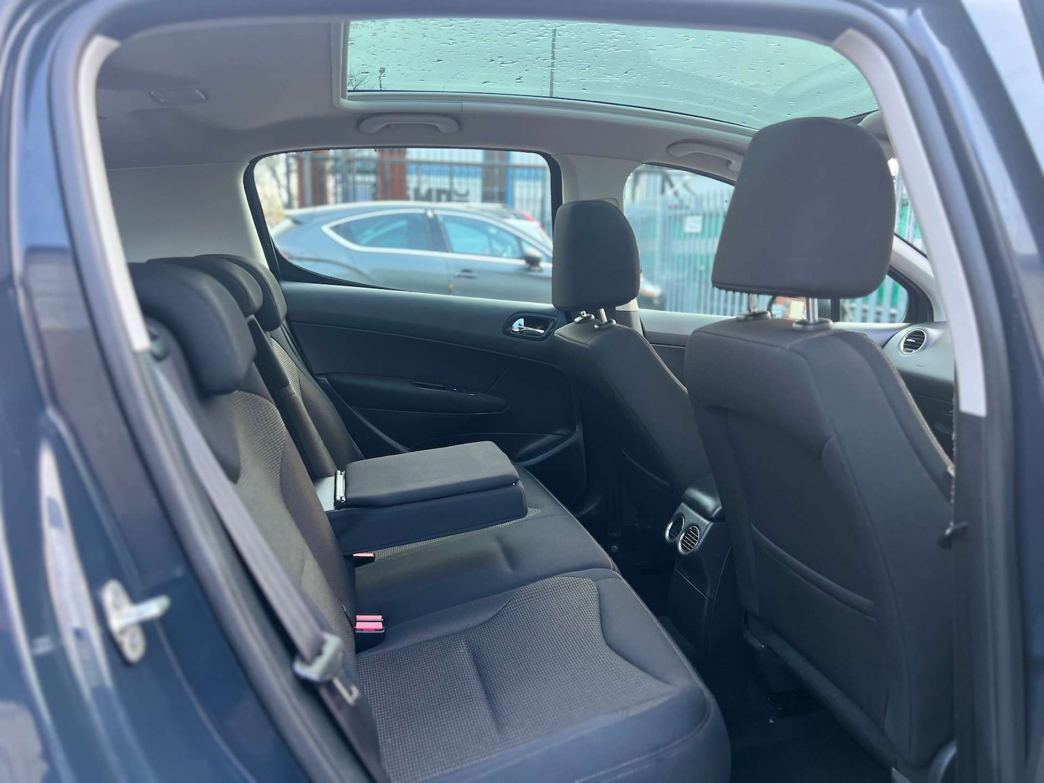 Used Peugeot 308 2013 for sale - 77003501: Photo 27