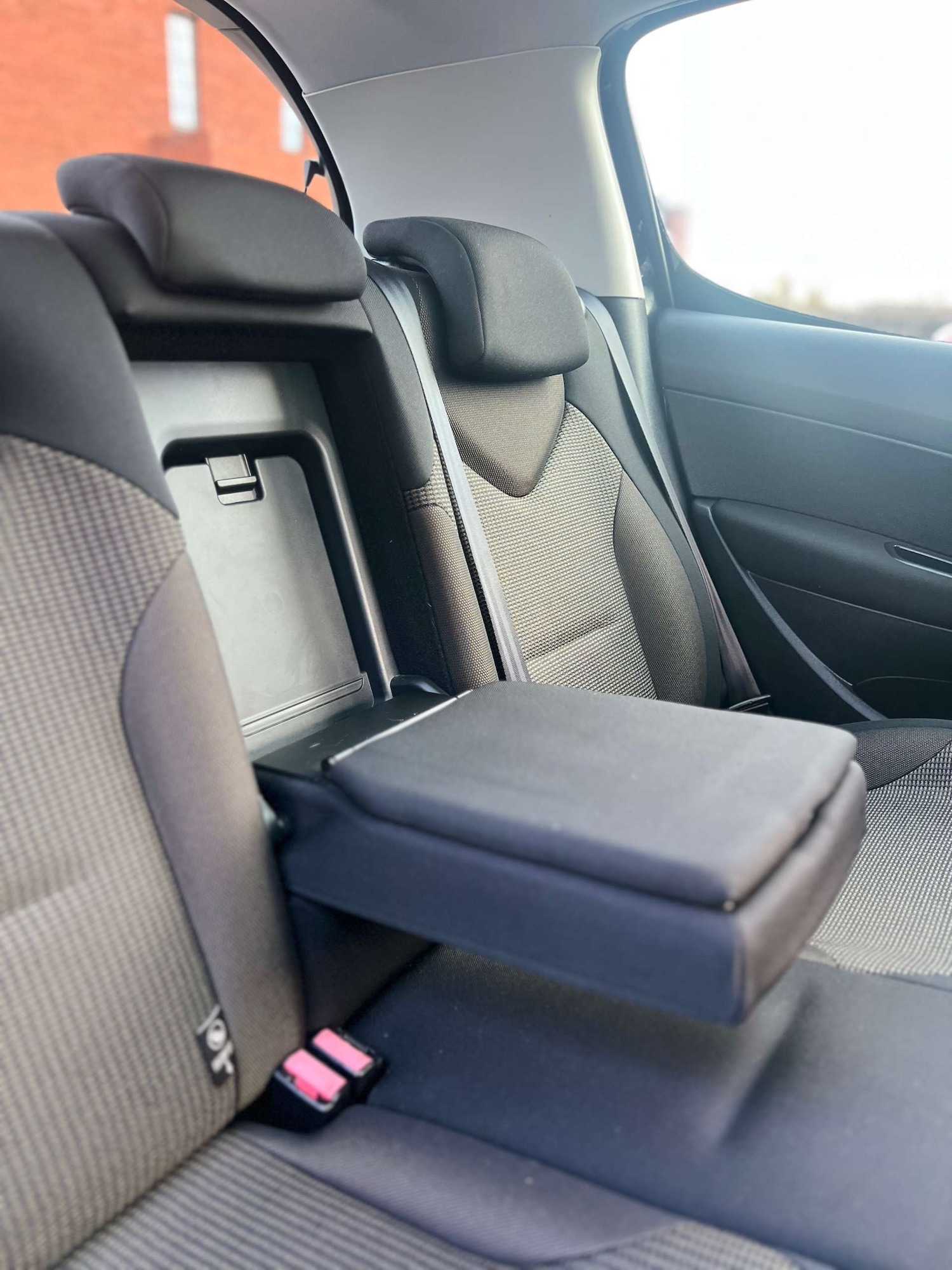 Used Peugeot 308 2013 for sale - 77003501: Photo 30