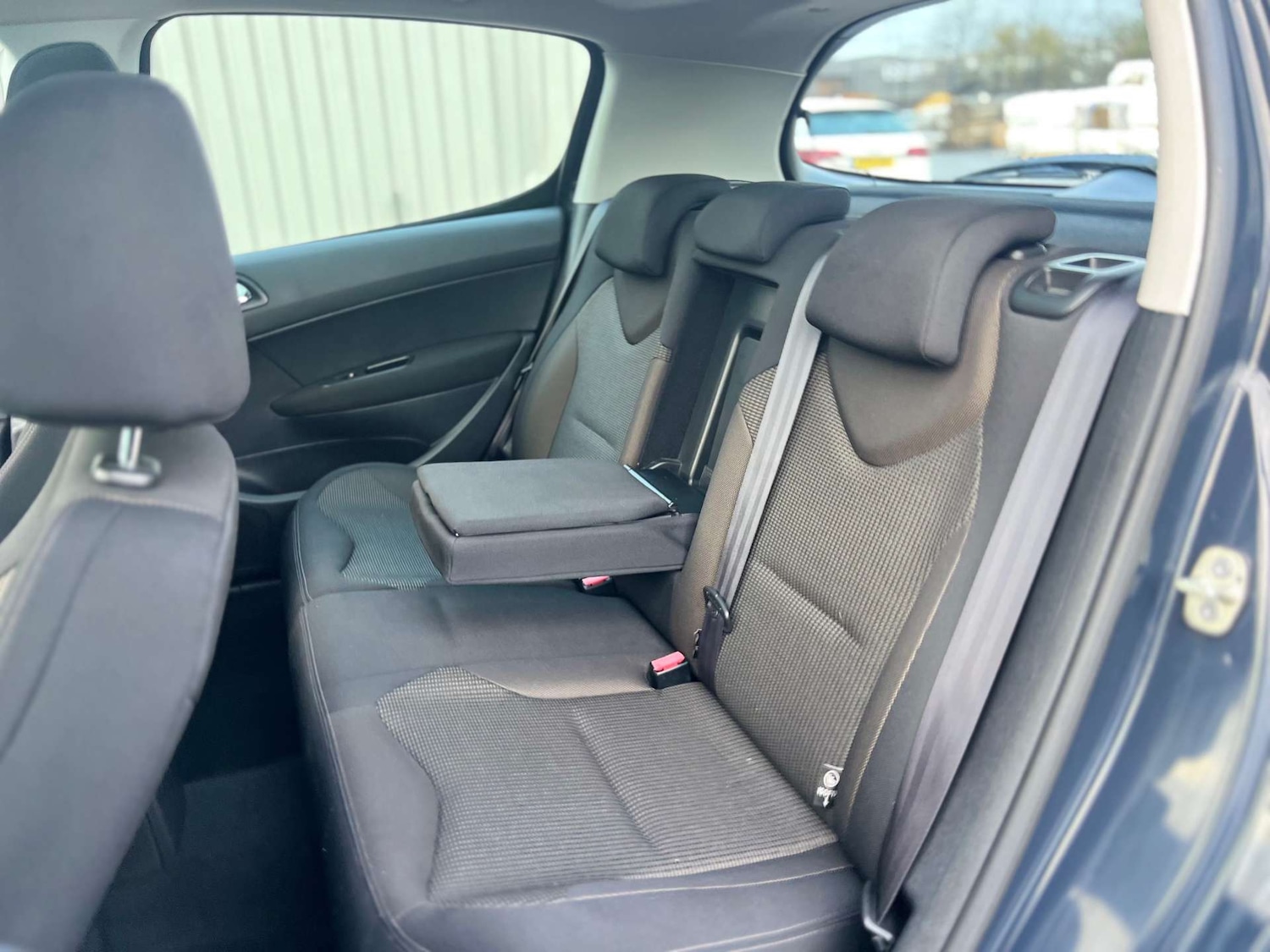 Used Peugeot 308 2013 for sale - 77003501: Photo 31