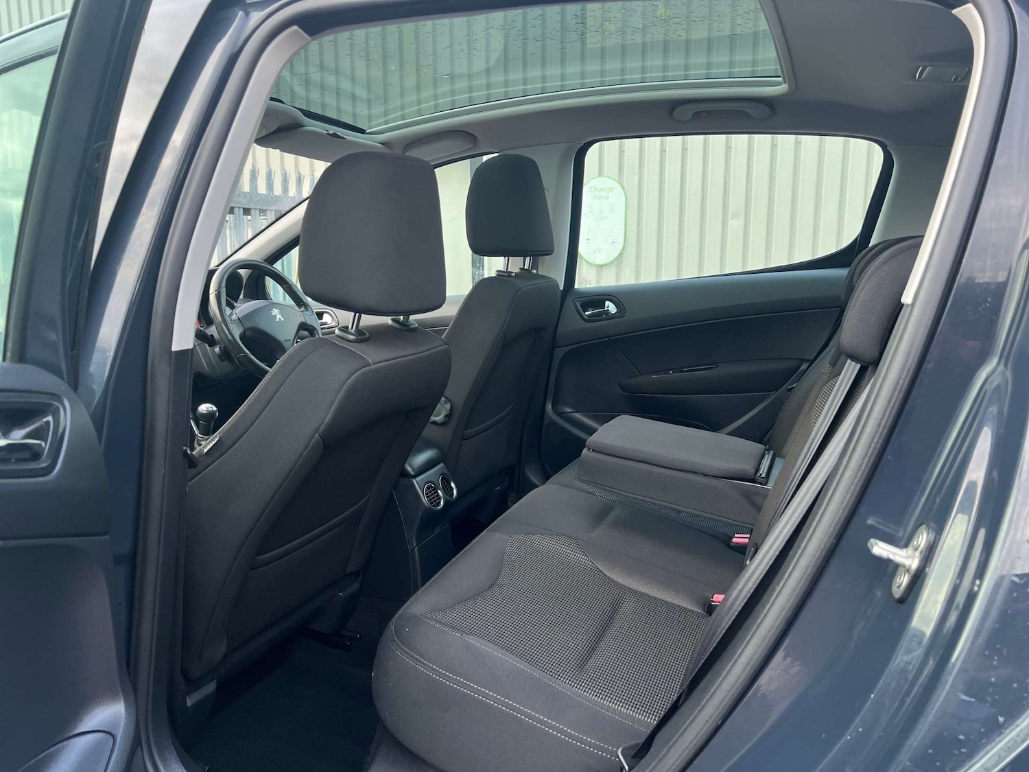 Used Peugeot 308 2013 for sale - 77003501: Photo 33